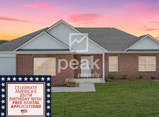 540 Woodland Cir, Odenville, AL 35120