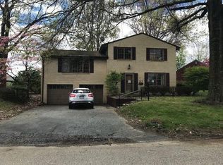 253 Fernledge Dr #2526, New Kensington, PA 15068