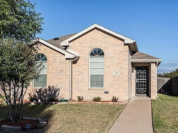 518 Monarch Dr, Lancaster, TX 75146