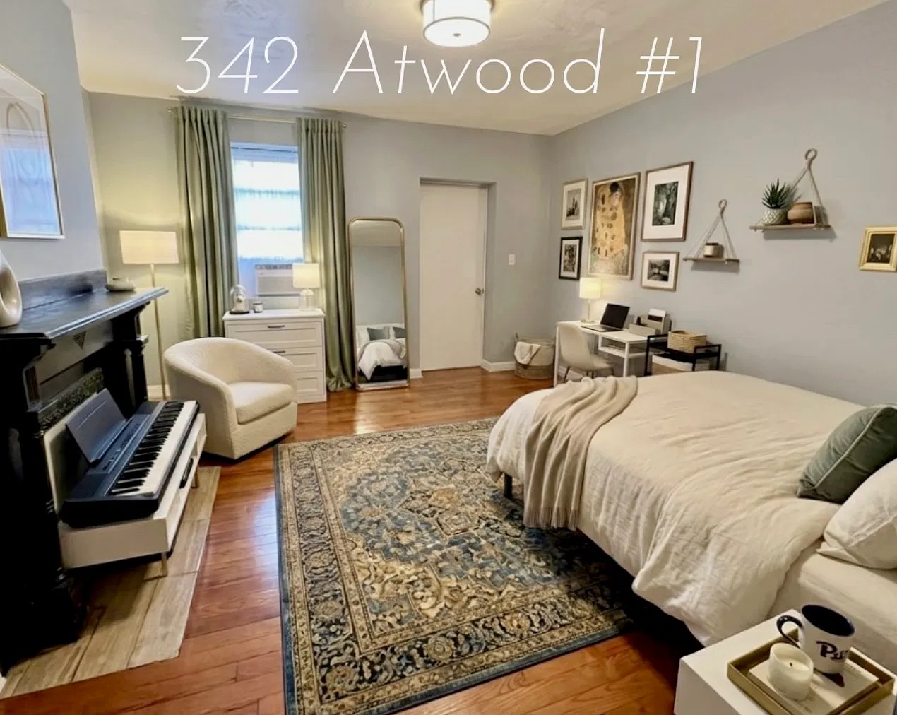 342 Atwood St — Photo 1