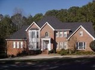 101 Middleton Ct, Athens, GA 30606