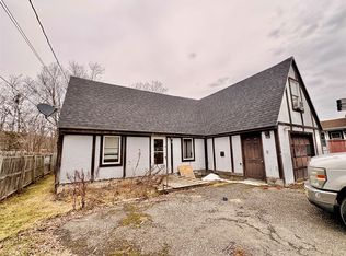 12 Fuller Rd, Binghamton, NY 13901