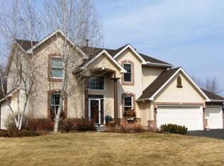 13931 Dublin Rd, Apple Valley, MN 55124