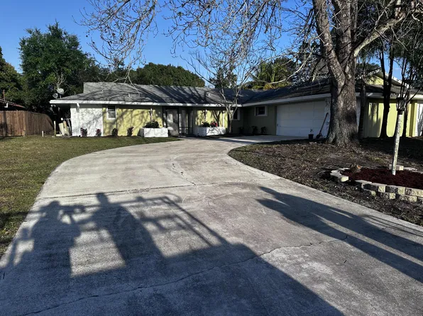 108 NE Naranja Avenue, Port St Lucie, FL 34983