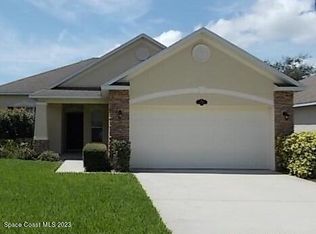 876 Mason Dr, Titusville, FL 32780