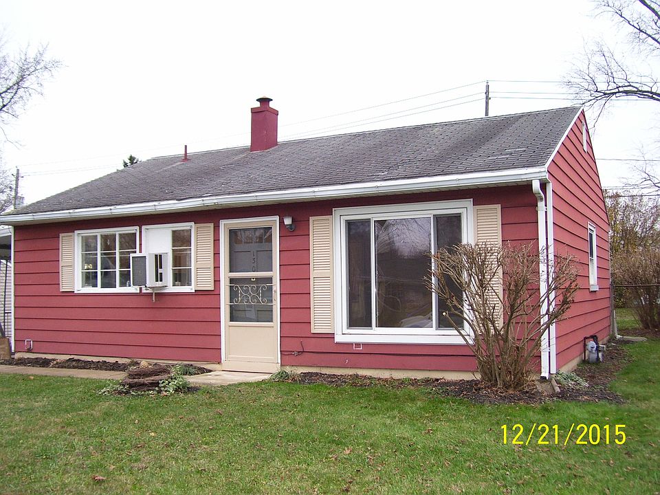 Ranch Home, Single Family