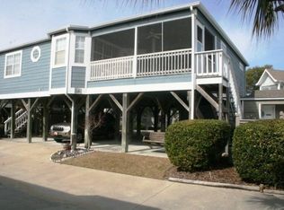 299 Lake Arrowhead Rd #14, Myrtle Beach, SC 29572