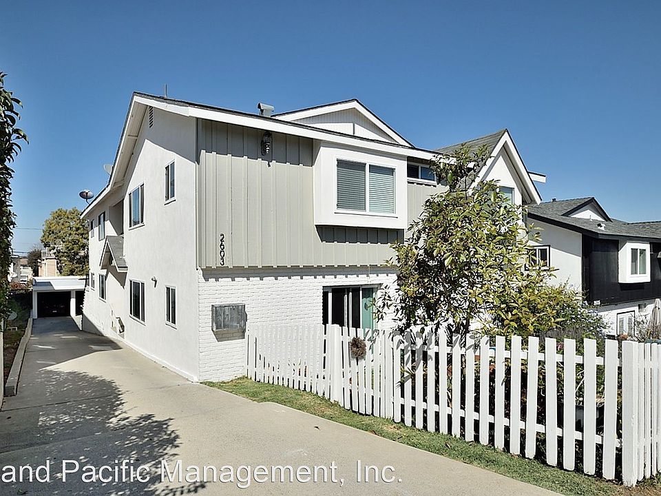 1st image of 2603 Curtis Ave APT 2
