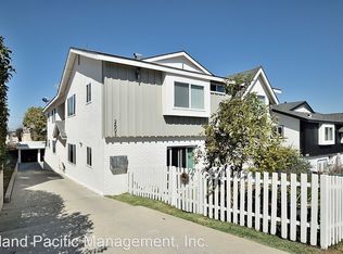 2603 Curtis Ave APT 2, Redondo Beach, CA 90278
