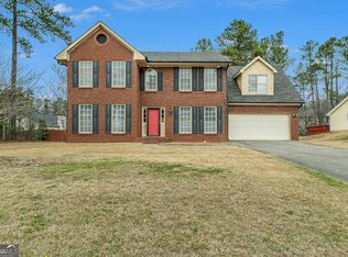 1825 Enon Pines Dr SW, Atlanta, GA 30331