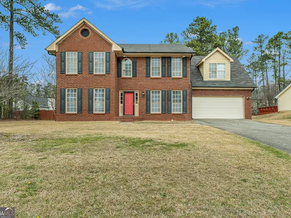 1825 Enon Pines Dr SW, Atlanta, GA 30331