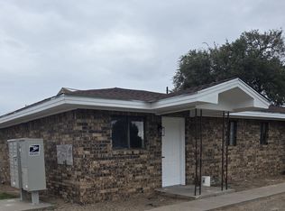 1011 W 16th St #A, Portales, NM 88130