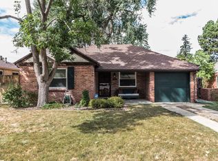 1211 Jasmine St, Denver, CO 80220