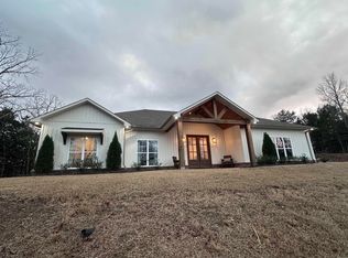 75 Summit Rd, Conway, AR 72032