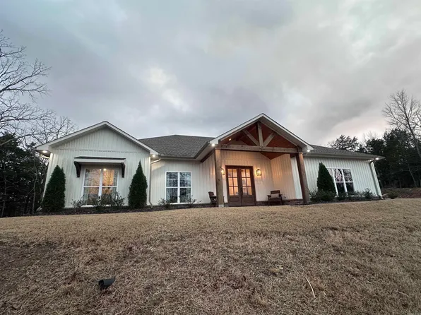 75 Summit Rd, Conway, AR 72032