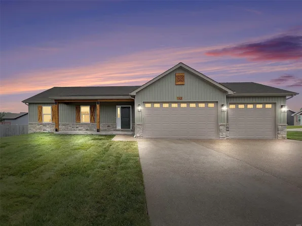 123 Hampton Dr, Troy, MO 63379