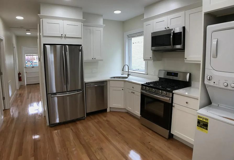 1st image of 327 Highland Ave #5