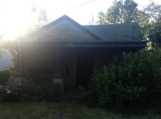 1743 Old Paris Rd, Lexington, KY 40505