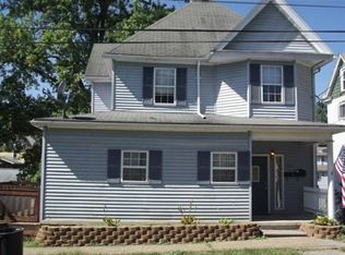 819 & 821 Charles Ave, Morgantown, WV 26505