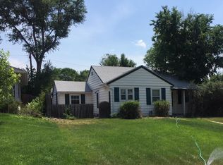 1632 S Elizabeth St, Denver, CO 80210