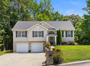 144 N Victor Dr, Flintstone, GA 30725