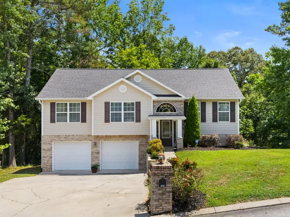 144 N Victor Dr, Flintstone, GA 30725