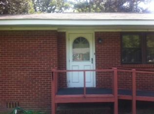 11668 Troy St, Baton Rouge, LA 70811