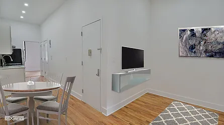 Rented by Citi Habitats