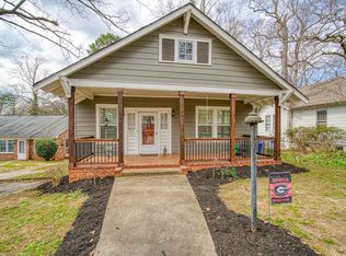 806 Rutledge St, Spartanburg, SC 29302