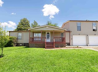 103 Mahala Rd #A, Sweetwater, TN 37874