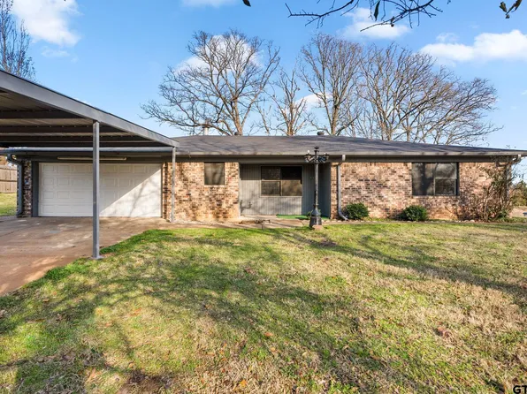 10861 County Road 2250, Tyler, TX 75707