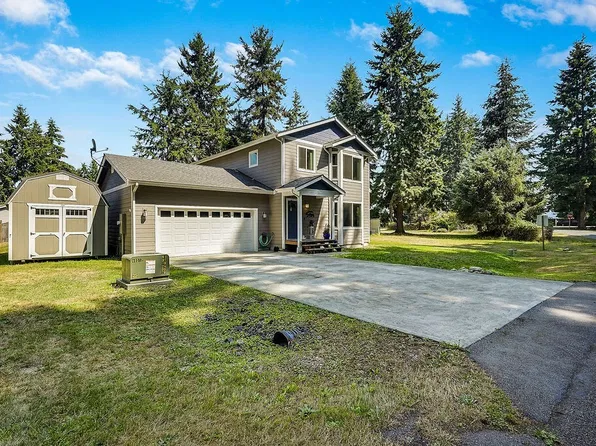 36 Eagleview Lane, Port Ludlow, WA 98365