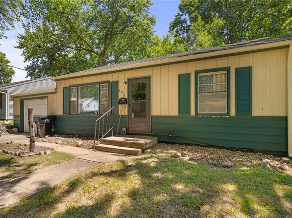 405 N Rogers St, Independence, MO 64050