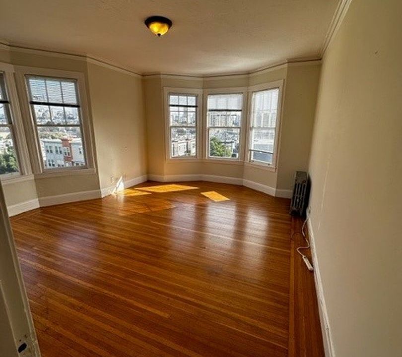 1st image of 1701 Turk St #761R