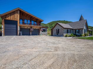 1901 Narrows Willow Creek Rd, Bedford, WY 83112