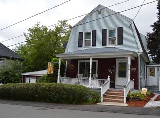 41 18th Ave, Haverhill, MA 01830