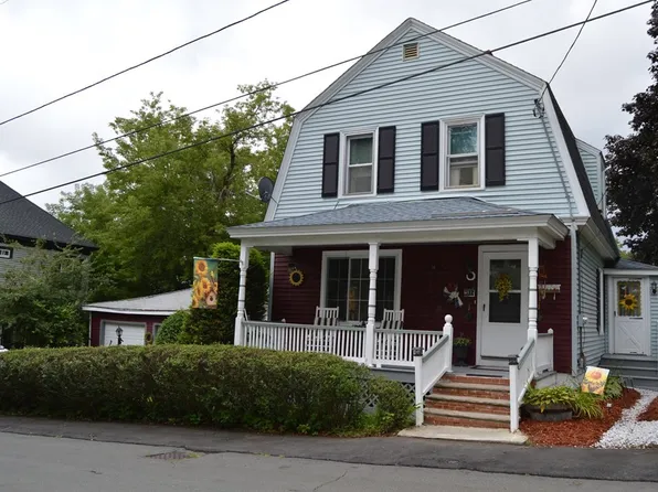 41 18th Ave, Haverhill, MA 01830