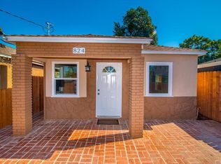 824 W Palmer St, Compton, CA 90220