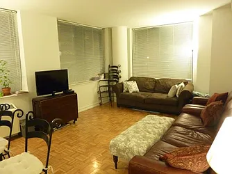 Rented by Nest Seekers International