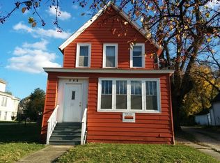 340 S Broadway Ave, Aurora, IL 60505