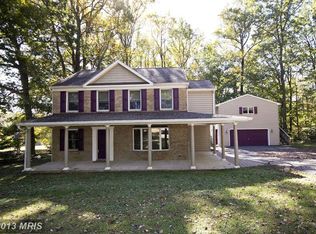 17244 Troyer Rd, Monkton, MD 21111