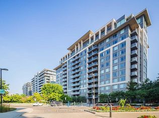 273 S Park Rd #507, Markham, ON L3T 0B5