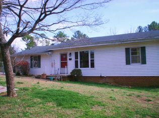 1059 Cumberland Dr, Clarksville, TN 37040