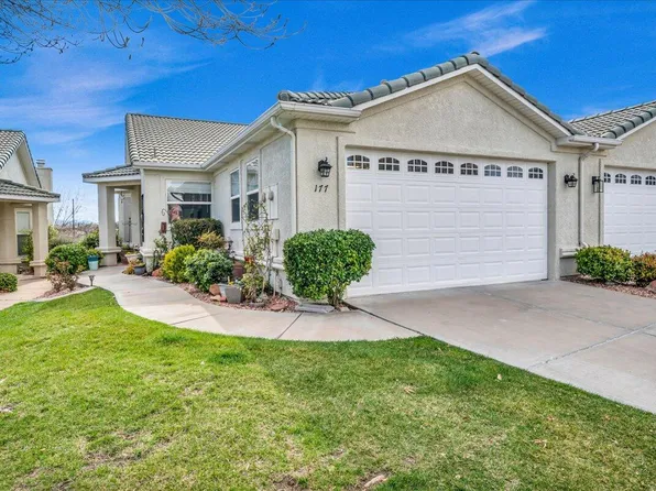 177 N Turnbury Ln, Washington, UT 84780