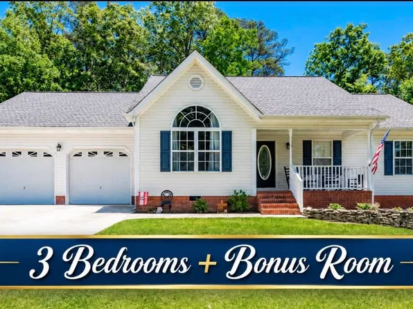 618 Howard Leonard Rd, Ringgold, GA 30736