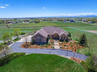 39599 Ridge Park Dr, Severance, CO 80610