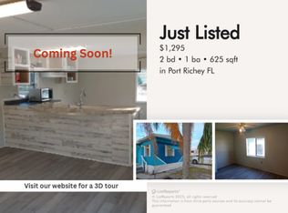 6519 Sandra Dr, Port Richey, FL 34668