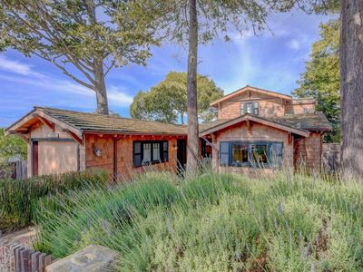 FIFTH 2 NW Of Lincoln, Carmel, CA, 93921
