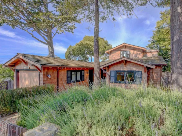 FIFTH 2 NW Of Lincoln, Carmel, CA 93921