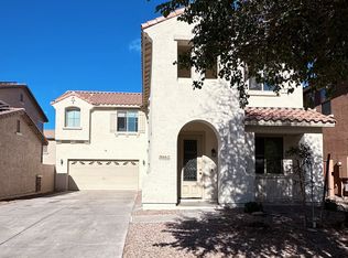 3862 E Claxton Ave, Gilbert, AZ 85297